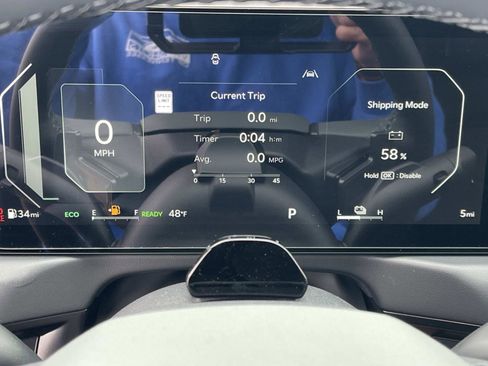 New 2027 Kia Telluride SX X-Line AWD/4WD image 38