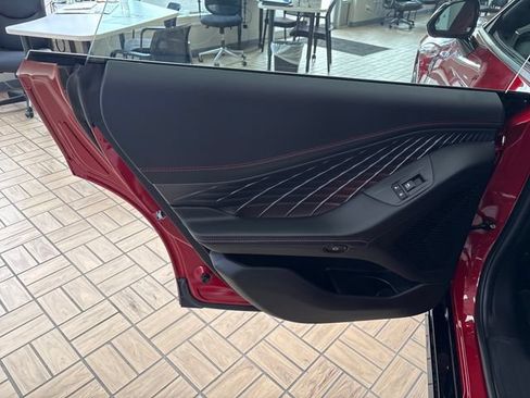 New 2026 Dodge Charger Scat Pack AWD/4WD image 20