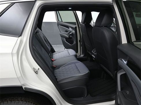 New 2026 Volkswagen Tiguan SEL R-Line image 13