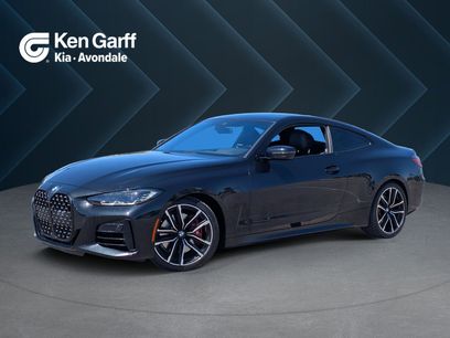 Used 2023 BMW M440i Coupe w/ Premium Package