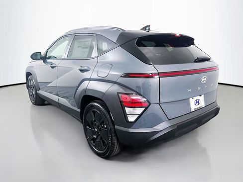 New 2026 Hyundai Kona SEL Sport FWD image 7