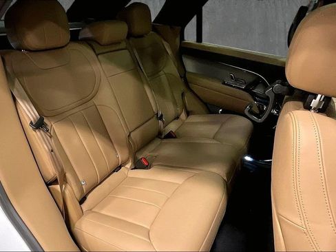 New 2026 Land Rover Range Rover Sport SE AWD/4WD image 8