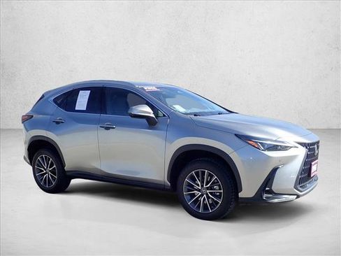 Used 2022 Lexus NX 350 AWD image 6