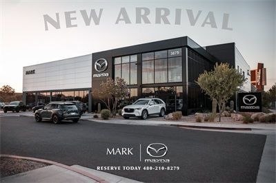 Used 2023 MAZDA CX-50 Meridian Edition w/ Apex Package AWD/4WD image 1