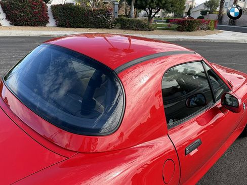 Used 2000 BMW Z3 2.8 image 18