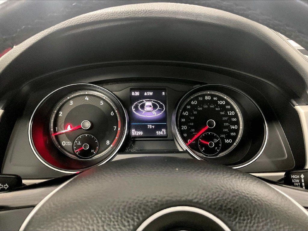 Used 2019 Volkswagen Atlas SE AWD/4WD image 25