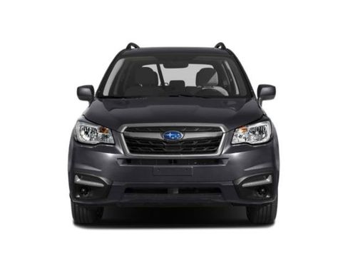 Used 2018 Subaru Forester 2.5i Premium w/ All-Weather Package AWD/4WD image 7