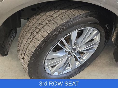 Used 2019 INFINITI QX80 Luxe AWD/4WD image 34
