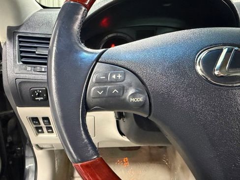 Used 2009 Lexus ES 350 image 17