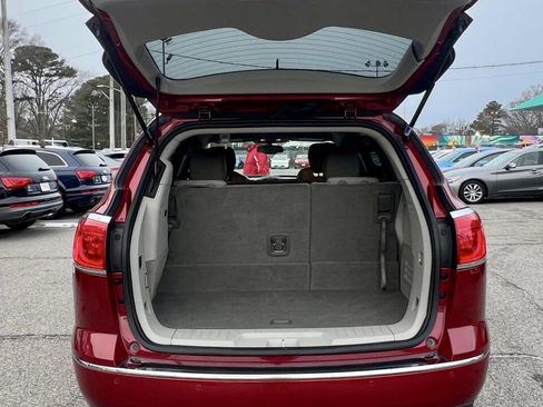 Used 2014 Buick Enclave Leather w/ Trailering Provision Package image 16