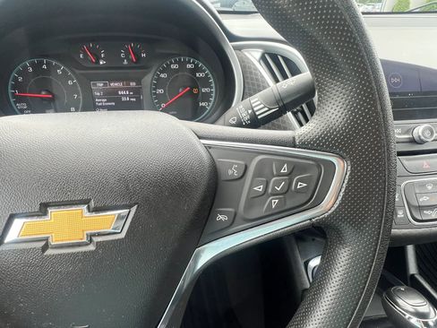 Used 2019 Chevrolet Malibu LS w/ Driver Confidence Package II FWD image 19