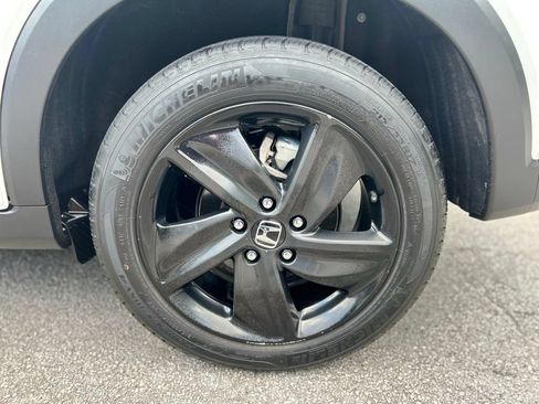 Used 2020 Honda HR-V EX-L image 15