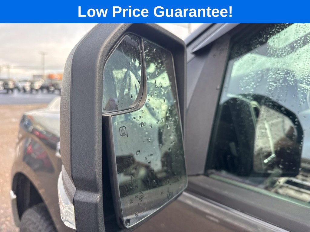 Used 2015 Ford F150 XLT w/ Equipment Group 301A Mid AWD/4WD image 15