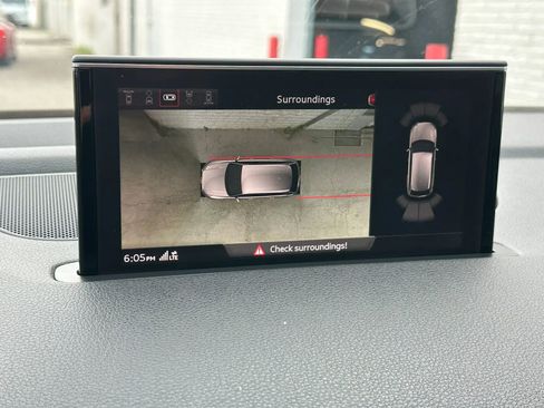 Used 2017 Audi Q7 3.0T Premium Plus AWD/4WD image 38