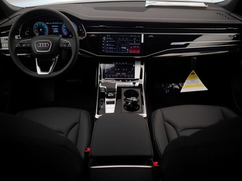 New 2026 Audi Q8 Premium Plus image 8