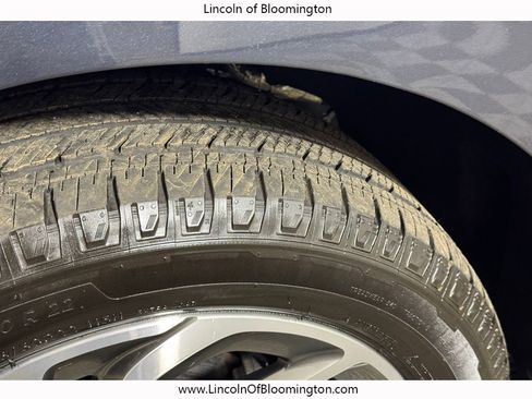 Used 2025 Lincoln Navigator L Reserve AWD/4WD image 14