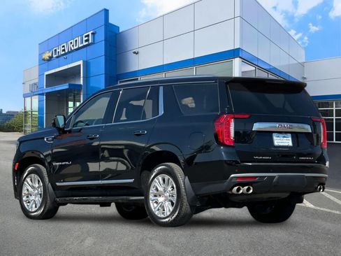 Used 2024 GMC Yukon Denali w/ Max Trailering Package AWD/4WD image 6