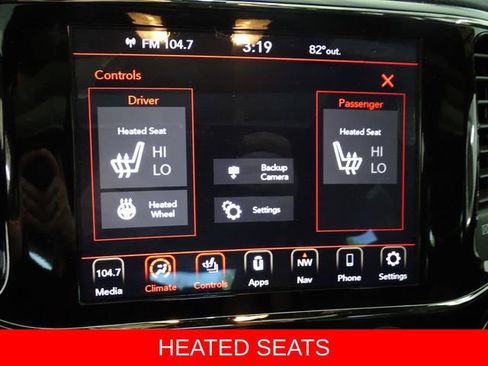 Used 2020 Jeep Grand Cherokee Limited X AWD/4WD image 16