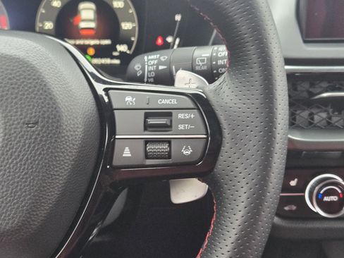 Certified 2025 Acura ADX A-Spec image 30