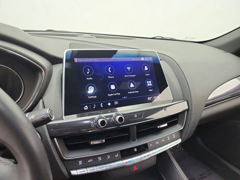 Used 2020 Cadillac CT5 Luxury RWD image 13