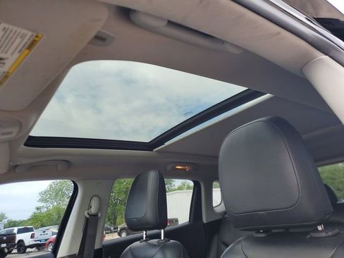 Used 2018 Jeep Compass Trailhawk w/ Navigation Group AWD/4WD image 54