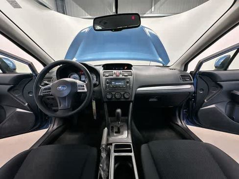 Used 2014 Subaru Impreza 2.0i Premium w/ All-Weather Package w/CVT AWD/4WD image 16