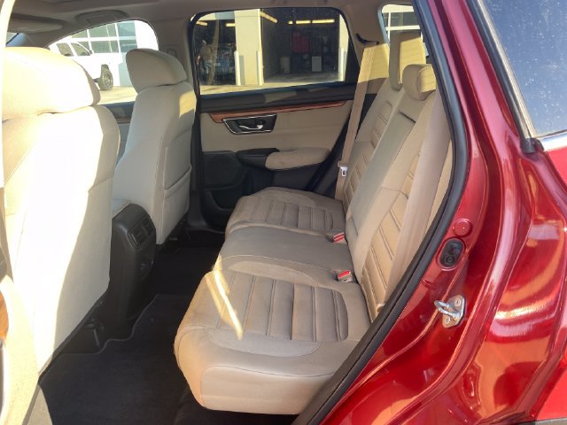Used 2018 Honda CR-V EX image 28