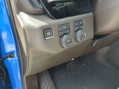 New 2026 Chevrolet Silverado 1500 LT w/ All Star Edition Plus image 35