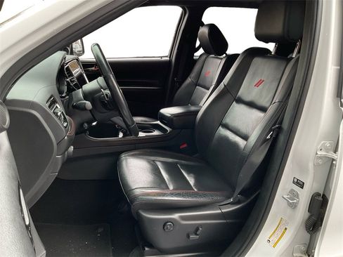 Used 2023 Dodge Durango GT image 27