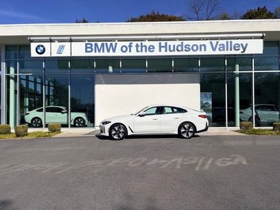 Used 2025 BMW i4 eDrive40 w/ Premium Package