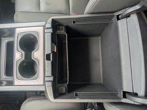 Used 2017 GMC Sierra 1500 SLT w/ All Terrain X Package image 15