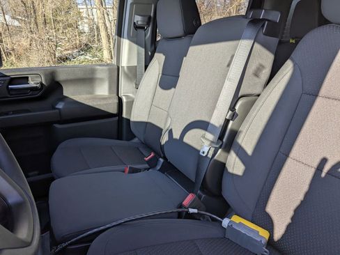 New 2025 GMC Sierra 3500 Pro w/ Convenience Package AWD/4WD image 23