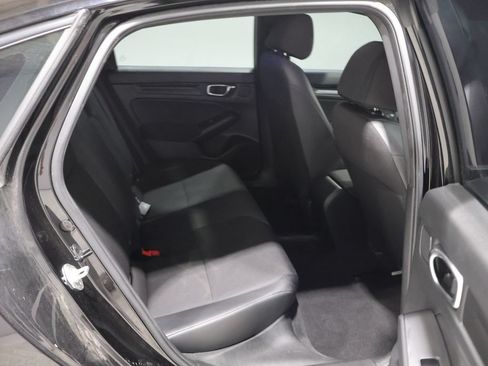 Used 2023 Honda Civic Sport image 20