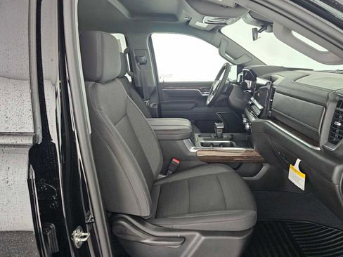 New 2026 GMC Sierra 1500 Elevation image 10