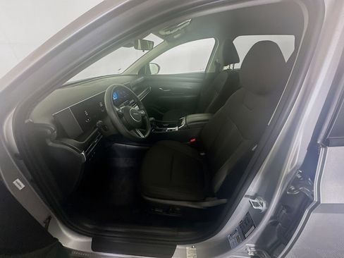Used 2025 Hyundai Tucson SEL image 13