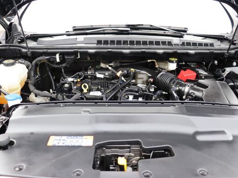 Used 2023 Ford Edge SEL image 48