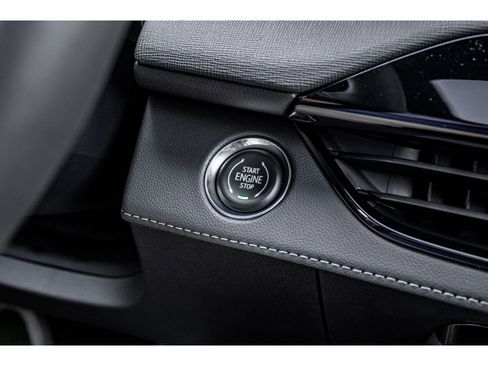 New 2026 Buick Enclave Sport Touring w/ Power Package image 36