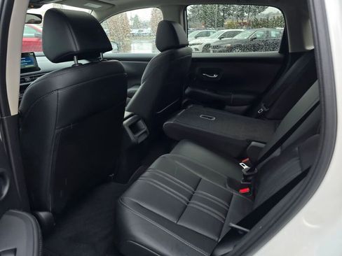 Certified 2026 Honda HR-V EX-L image 7