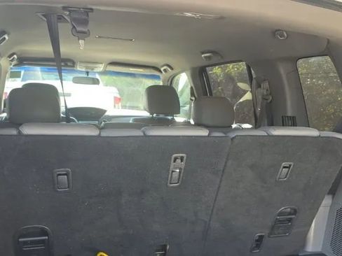 Used 2011 Honda Pilot LX image 6