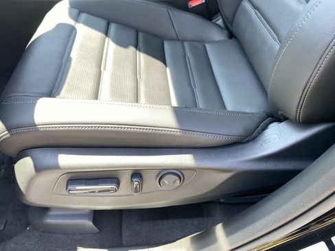 New 2026 Honda CR-V EX-L image 10