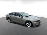 Used 2024 Chevrolet Malibu LT image 2