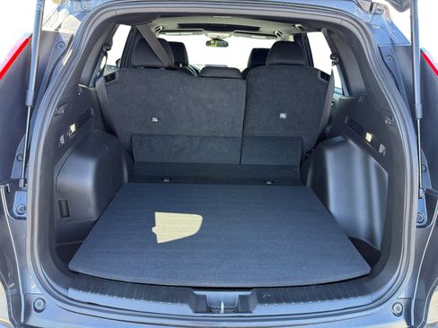 Certified 2024 Honda CR-V Sport image 17