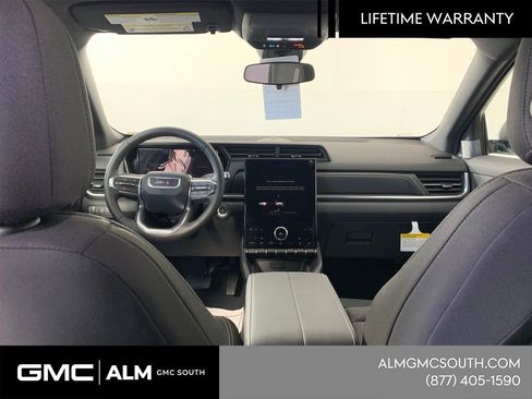 New 2026 GMC Terrain Elevation image 26