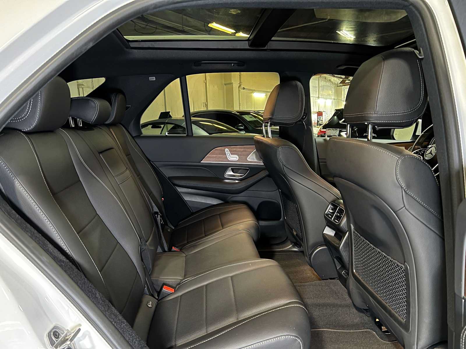 Used 2026 Mercedes-Benz GLE 350 4MATIC image 13