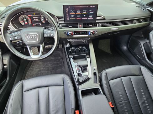Used 2023 Audi A5 2.0T Premium Plus w/ Premium Plus AWD/4WD image 22