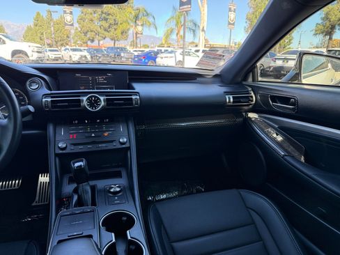 Used 2019 Lexus RC 300 image 21