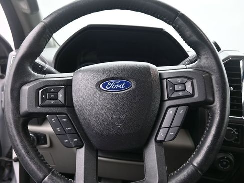 Used 2017 Ford F150 XLT w/ Equipment Group 301A Mid image 19