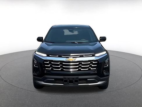 Used 2025 Chevrolet Equinox LT FWD image 4