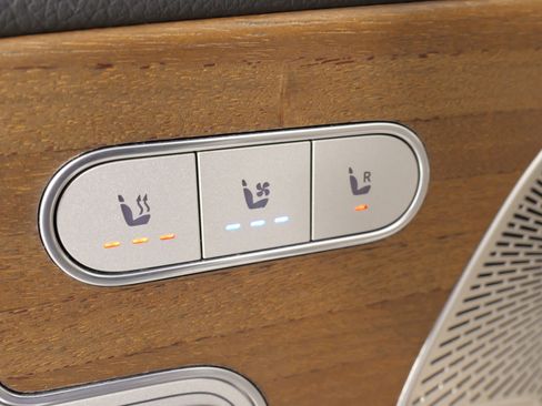 Used 2021 Mercedes-Benz GLE 350 GLE 350 4MATIC image 26