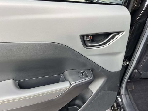 Used 2025 Subaru Crosstrek 2.5i Sport w/ Crosstrek Mirror Package image 17